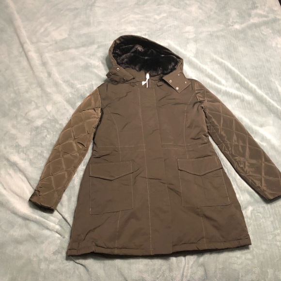 *HOST PICK*Black Coalition Women’s Winter Jacket - Picture 16 of 16